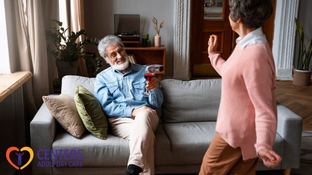 Reminiscence Therapy in Seniors