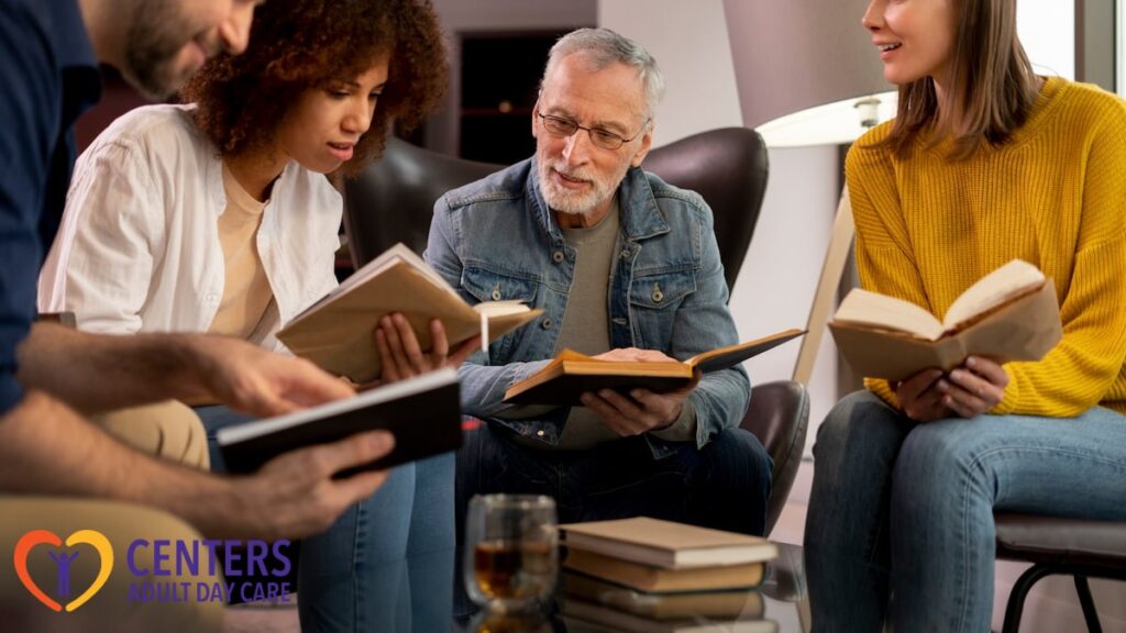 Reading Programs in Adult