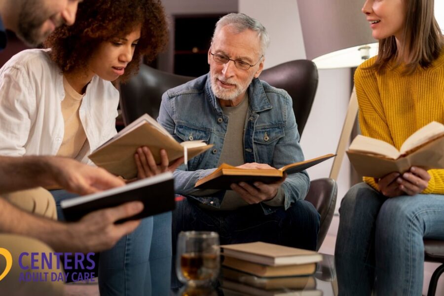 Reading Programs in Adult