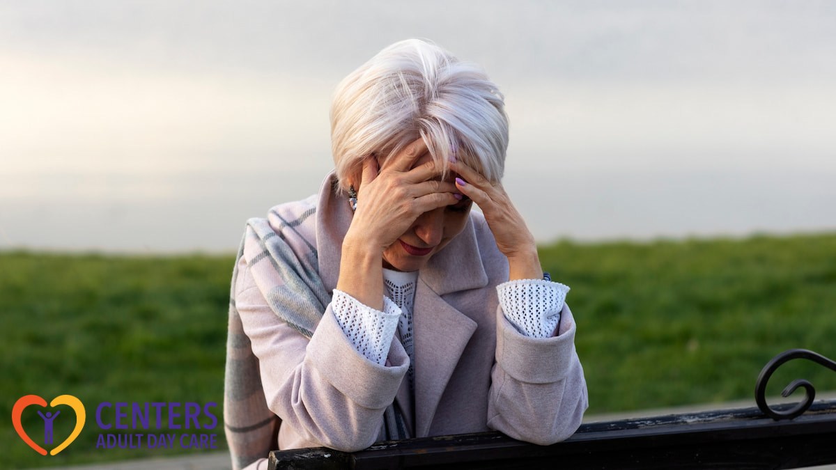 Dealing with Depression in Older Adults: Recognition and Support