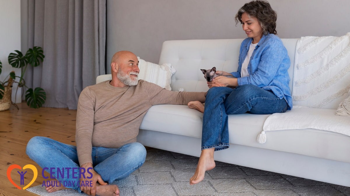 Reminiscence Therapy in Seniors