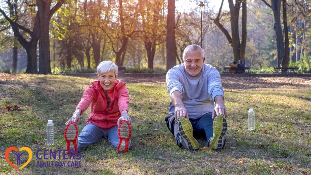 Activities for New York Seniors