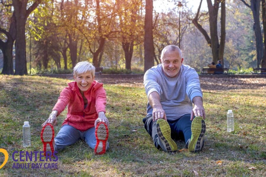 Activities for New York Seniors