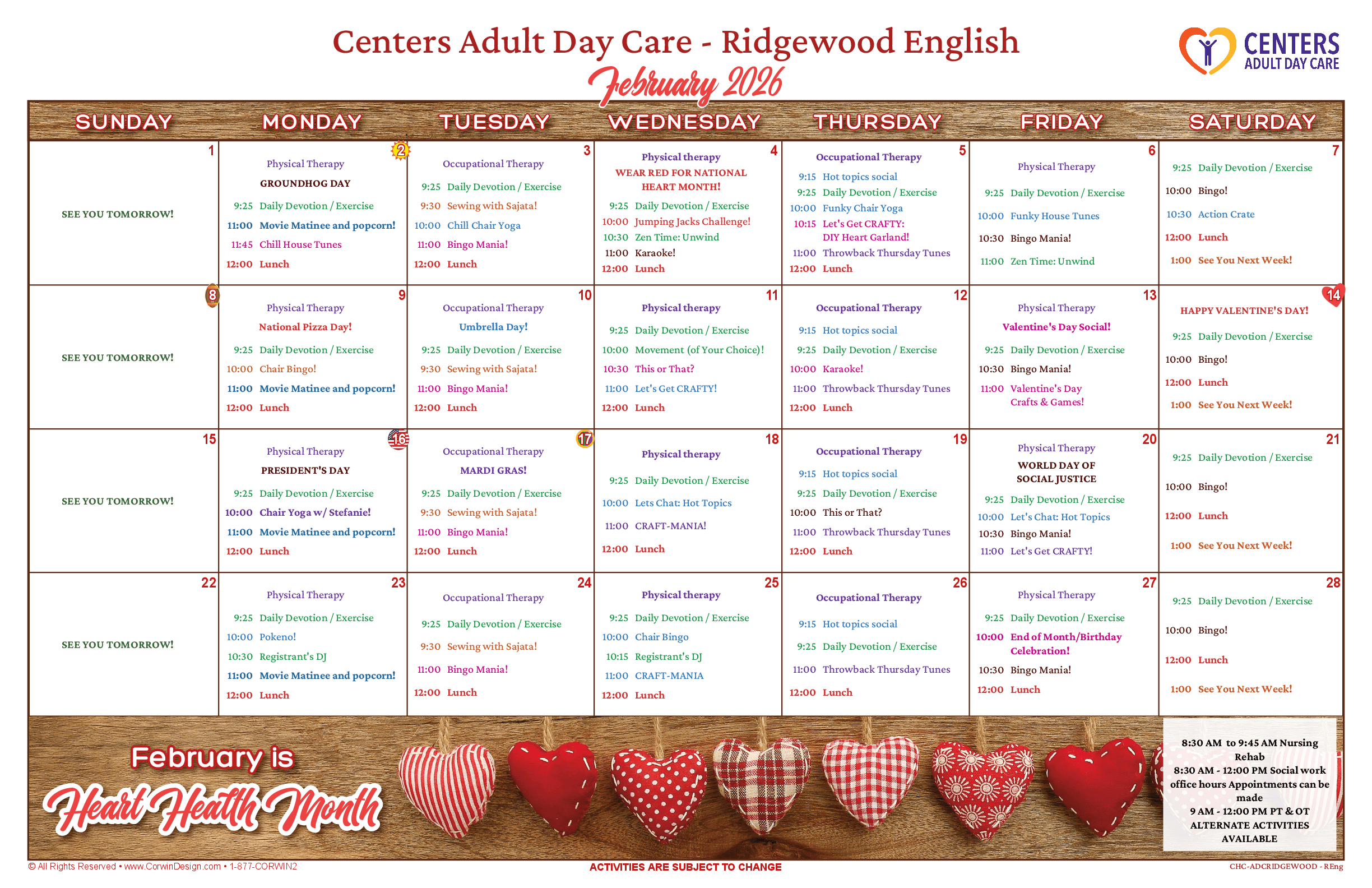 CHC ADCRIDGEWOOD REng 022026