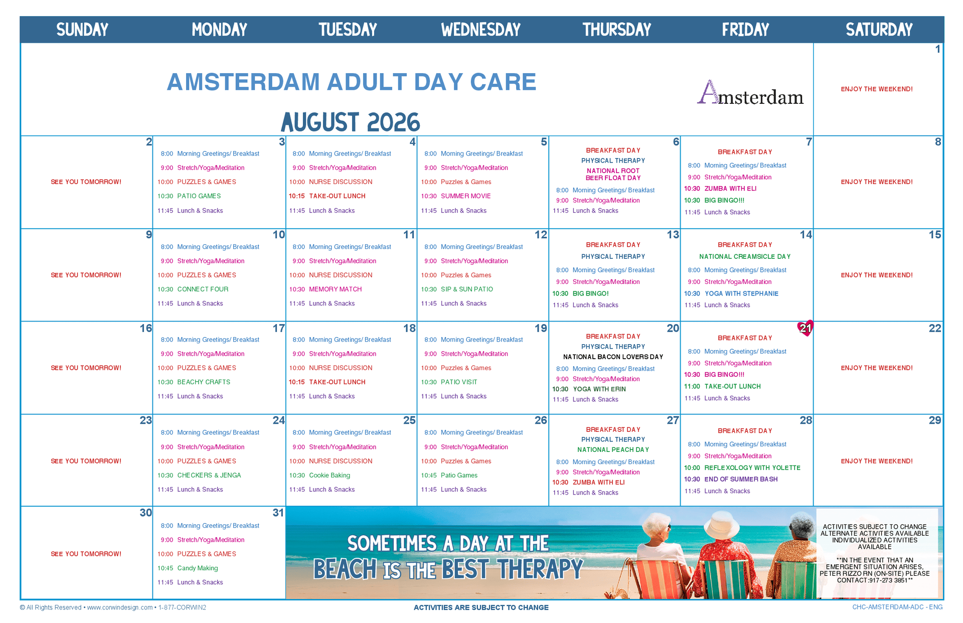 CHC AMSTERDAM ADC ENG 082026
