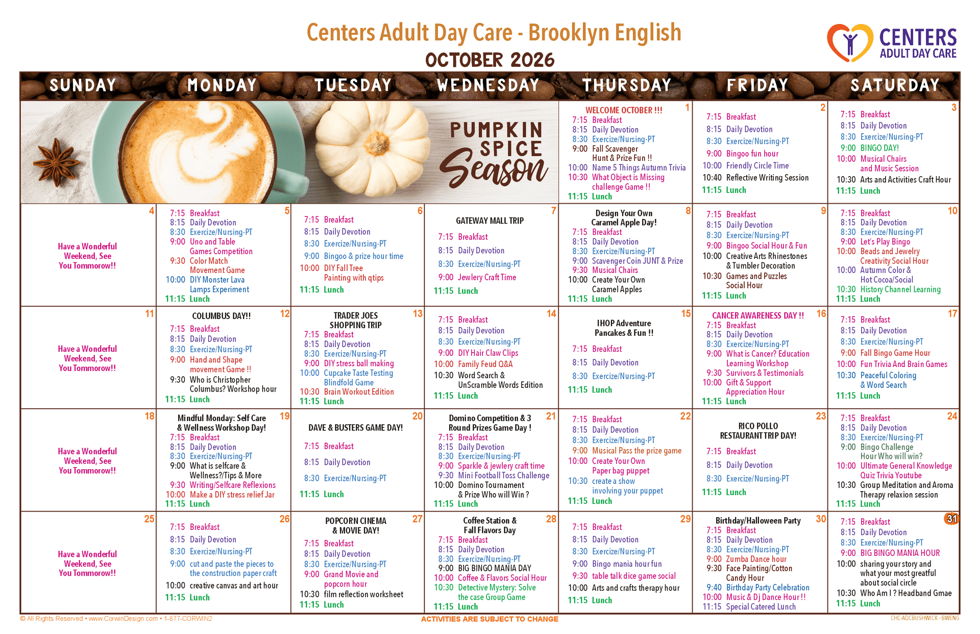 CHC ADCBUSHWICK BWENG 102026